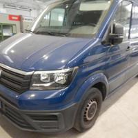 VOLKSWAGEN Crafter + IVA 22% 2.0 BiTDI PM-TM Fu