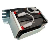 Batteria porta automatica LABEL Revolus