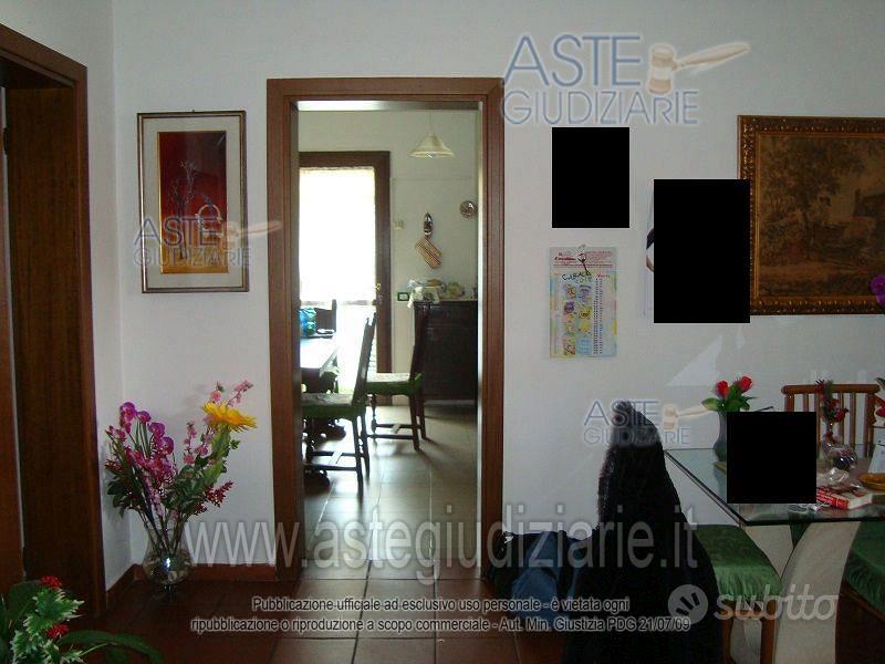 Appartamento – Monsummano Terme, Cintolese - Altro