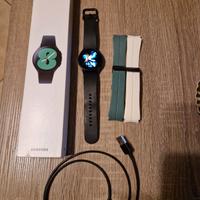 Galaxy Watch 4 (40mm) con Galaxy A8