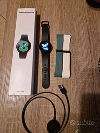 Galaxy Watch 4 (40mm) con Galaxy A8