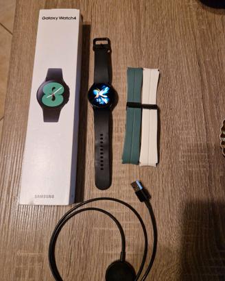 Galaxy Watch 4 (40mm) con Galaxy A8