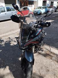  Passaggio ad altra categoria 