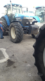 190 G trattore