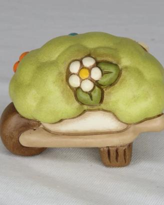 THUN – Carriola con Fiori Country Family