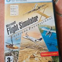 Flight Simulator  FSX