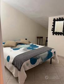 Marina di carrara casa vacanza 2 camere 2 bagni