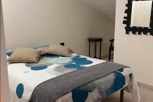 Marina di carrara casa vacanza 2 camere 2 bagni