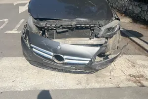 Mercedes-benz A 180 CDI Sport