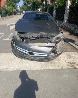 Mercedes-benz A 180 CDI Sport
