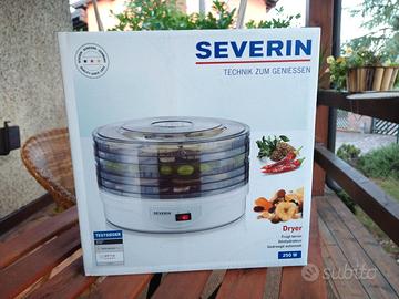 SEVERIN OD 2940 Essiccatore alimentare