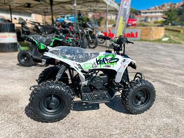 Mini Quad 50 2T - 125 4T NCR KAYO - NUOVI