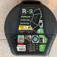 Catene da neve NUOVE