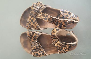 Sandali Biochic