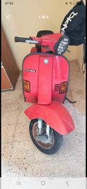 vespa PK 50 XL