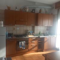 cucina lineare NARDI
