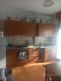 cucina lineare NARDI