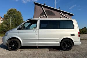 Volkswagen T5 California Comfortline 2.5 TDI 174CV