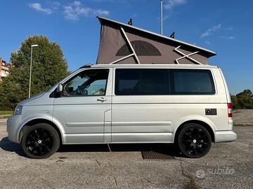 Volkswagen T5 California Comfortline 2.5 TDI 174CV