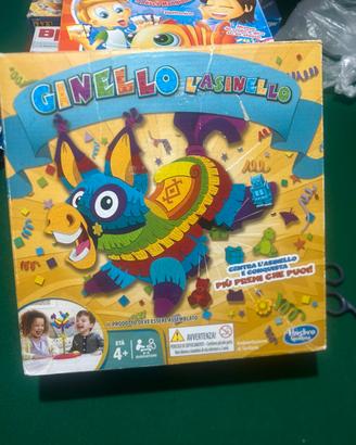 giochi da tavolo