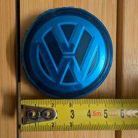 N.4 coprimozzi VW 56mm