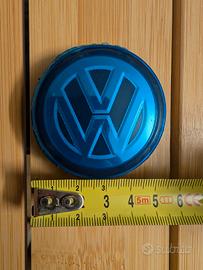 N.4 coprimozzi VW 56mm