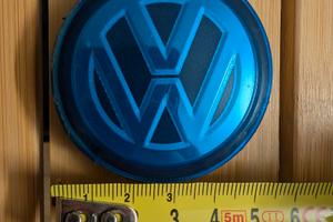 N.4 coprimozzi VW 56mm