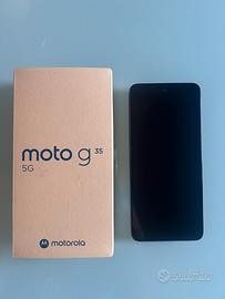 Telefono Motorola