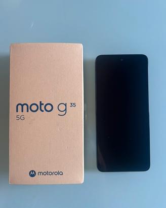 Telefono Motorola