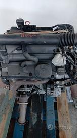 Motore Mercedes Mito