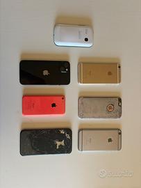 Iphone rotti