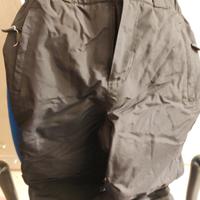 pantalone da neve e sci