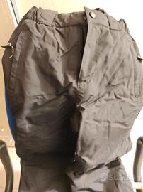 pantalone da neve e sci
