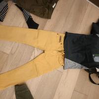 Vestiti bambino 4 anni