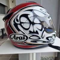 casco moto