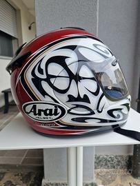 casco moto