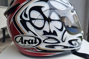 casco moto