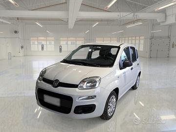 FIAT PANDA 1.2 69 CV SES E6D-TEMP EASY 5 PORTE BER