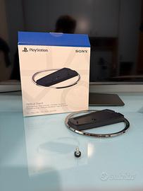 Vertical stand ps5