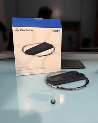 Vertical stand ps5