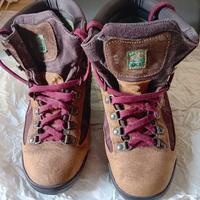 SCARPE   DA   TREKKING   AKU   GORE-TEX