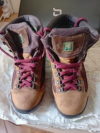 SCARPE   DA   TREKKING   AKU   GORE-TEX