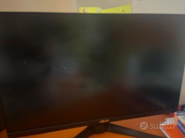 Display asus Tuf gaming