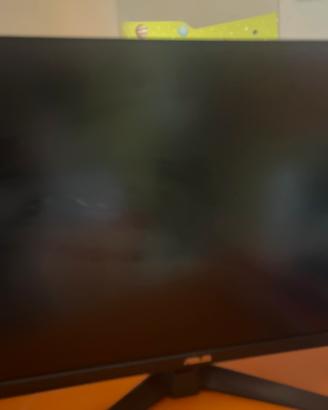 Display asus Tuf gaming