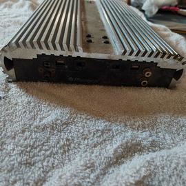 Amplificatore Phonocar 4 canali – Vintage potente 