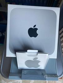 mac mini m2