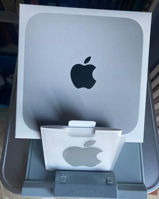 mac mini m2
