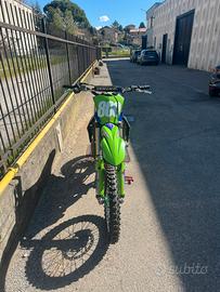 Kx 125 2t -2019-