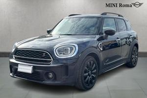 Mini Cooper S Countryman 2.0 TwinPower Turbo Coope