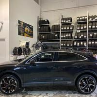 Cerchi NUOVI Audi Q3 raggio 20 cod.87432